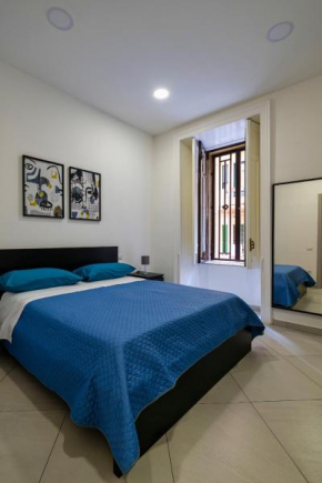 Casa Vacanze Nemesi AURA Salerno